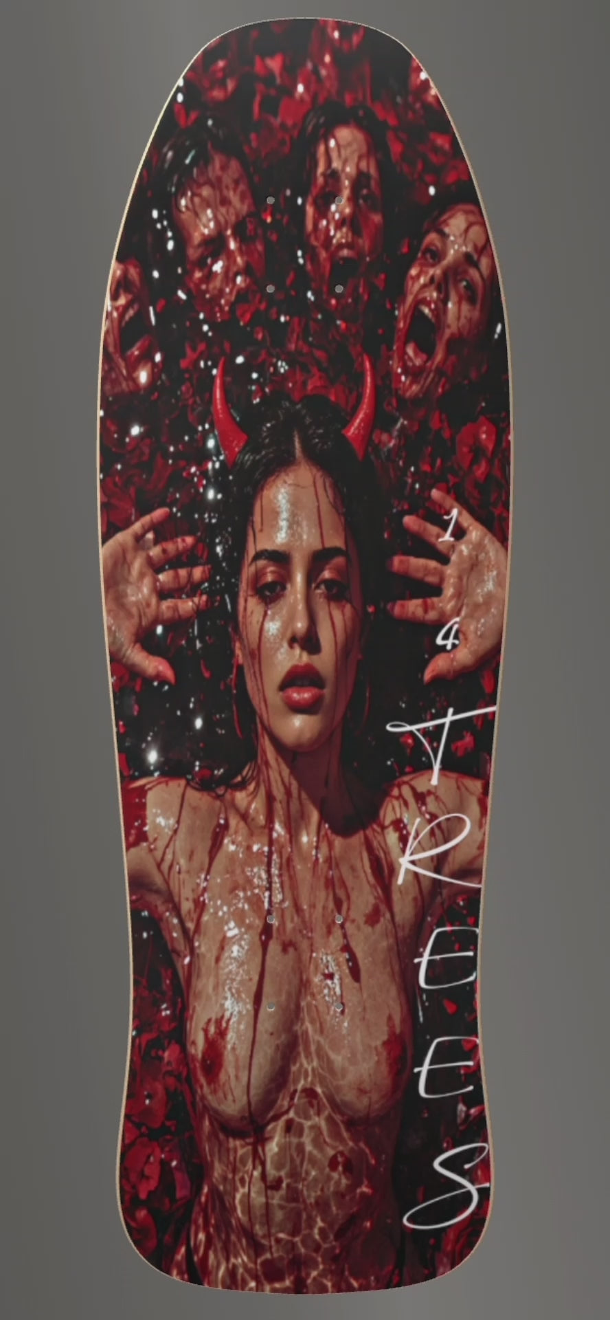 Skateboards @boardpusher.com 14 Trees skateboards.