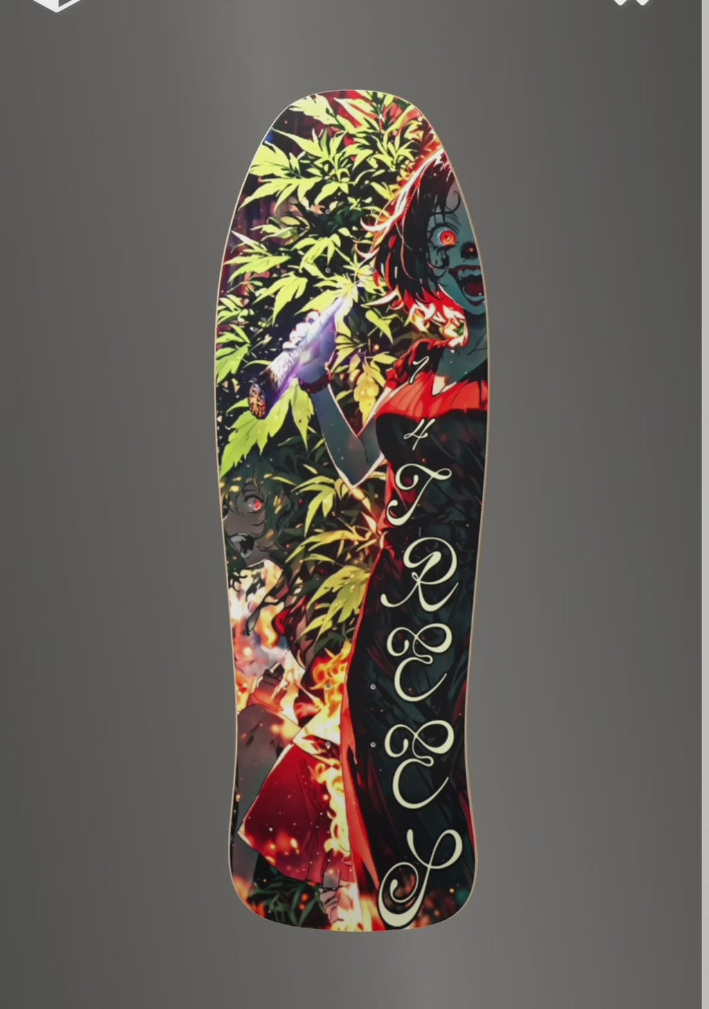 Skateboards @boardpusher.com 14 Trees skateboards.