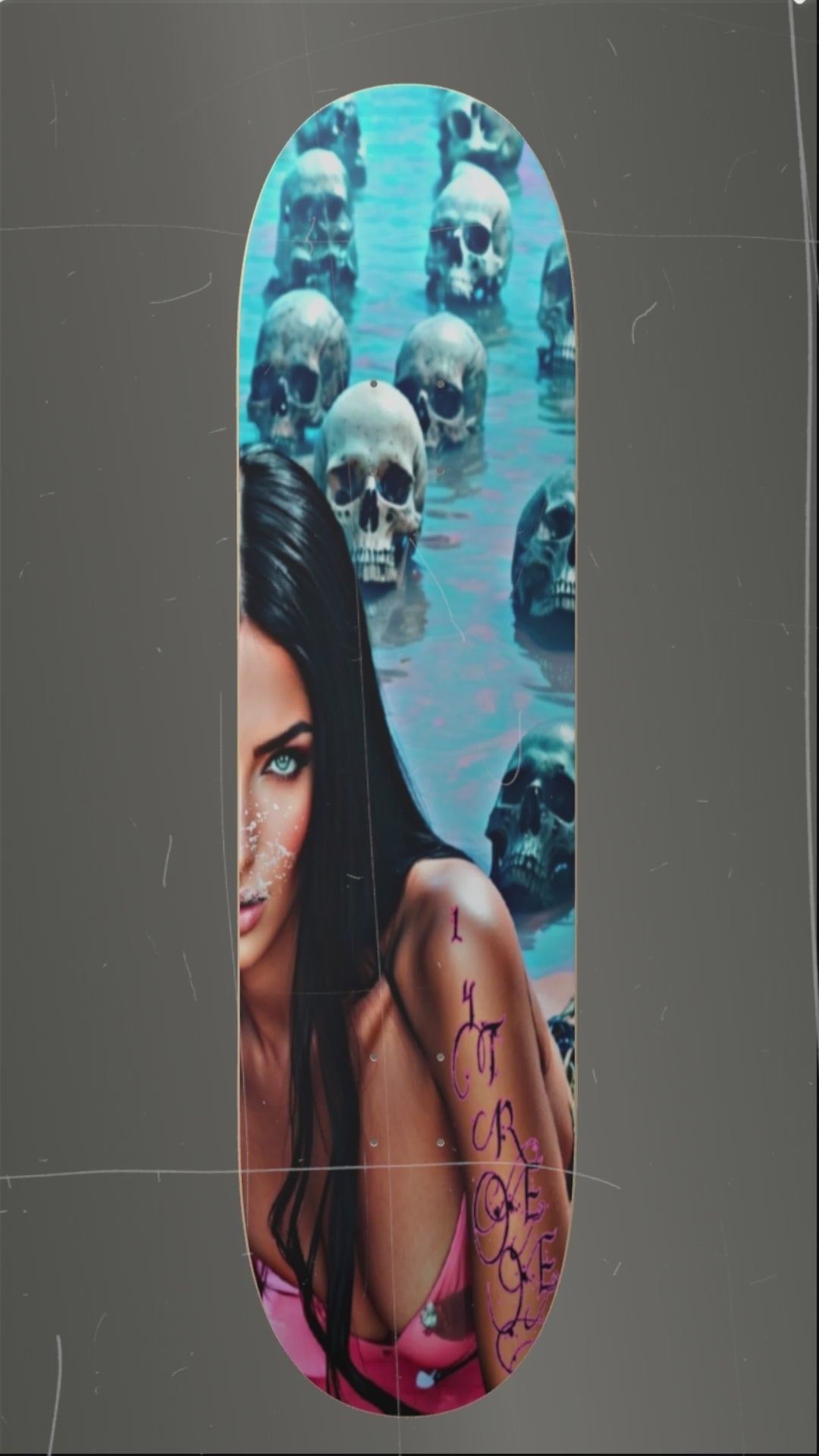 Skateboards @boardpusher.com 14 Trees skateboards.